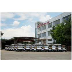 Китай Dongguan JOIN Golf Cart Parts &amp; Accessories Co.,Ltd