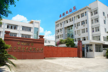 Китай Dongguan JOIN Golf Cart Parts &amp; Accessories Co.,Ltd