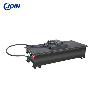 Литий-ионный аккумулятор электрической батареи призменный 48V 150Ah тележки гольфа LiFePO4