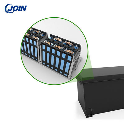 батарея гольфа батареи лития BMS длинной жизни 72v 105Ah LiFePO4