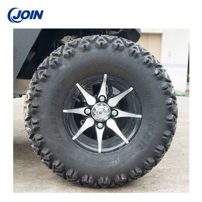 22x11-10 охотясь колеса и автошины тележки гольфа 10 дюймов прочные