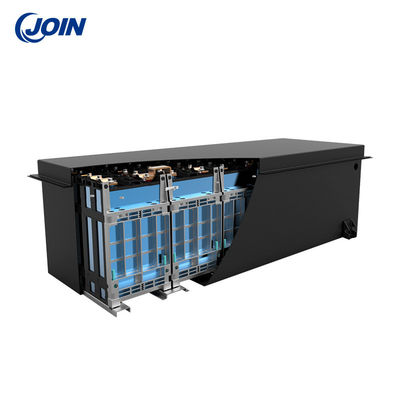 Батареи LifePO4 48V 210Ah тележки гольфа длинной жизни BMS перезаряжаемые