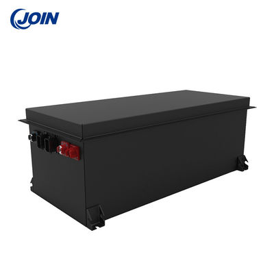батарея гольфа батареи лития BMS длинной жизни 72v 105Ah LiFePO4