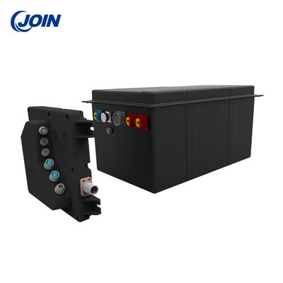 48V MSDS аттестовало батарею лития тележки гольфа для тележки гольфа с 2500 раз жизненным циклом