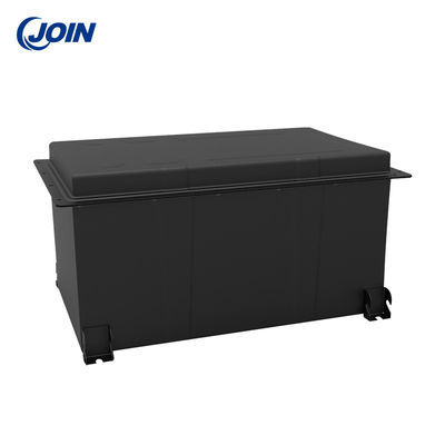 Батареи лития MSDS перезаряжаемые батарей 105Ah 48V тележки гольфа LiFePO4