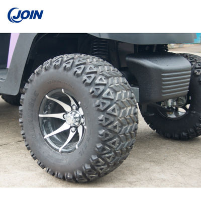 22x11-10 охотясь колеса и автошины тележки гольфа 10 дюймов прочные
