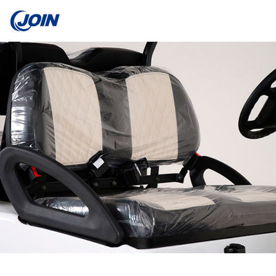 Bicolor 2 пакет хлопка жемчуга автокресла тележки гольфа EXCAR Seater электрический дефектный