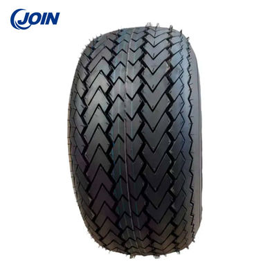 Автошина тележки гольфа KENDA 18*8.5-8 с колесом сплава для багги гольфа