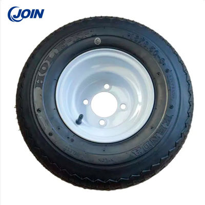 Автошина тележки гольфа KENDA 18*8.5-8 с колесом сплава для багги гольфа